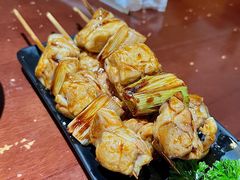 -胜代日本料理(云程巷小区店)