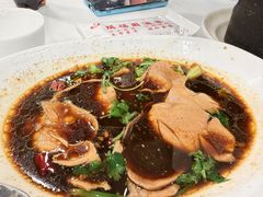 -瑞福园联谊餐室(茂名南路店)