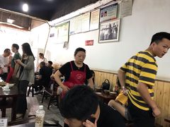 -梯坎豆花