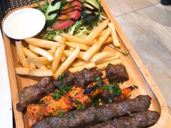 -ALAMEEN阿拉伯餐厅(三里屯店)
