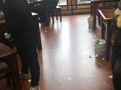 大堂-面尚香关中面馆(西荷店)