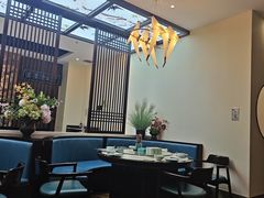 -上地宴·中关村的会客厅(清河高铁站店)