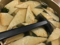 -HOTISLAND海鸡岛·韩国料理(江南西店)