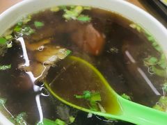 -清真蒋有记(老门东店)