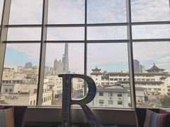 -豫园万丽酒店-万丽轩中餐厅(河南南路店)