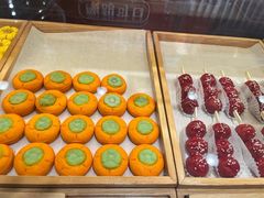 -南宋胡记(杭州体育场路店)