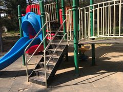 -大兴滨河森林公园