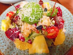 -ibarrel爱杯·bistro&brunch(江宁路店)