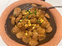 -王捌小院(红花坡店)