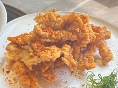 -新渝城·川菜·火锅(区庄店)