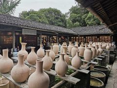 -景德镇古窑民俗博览区