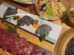 -江户烧肉(高德店)