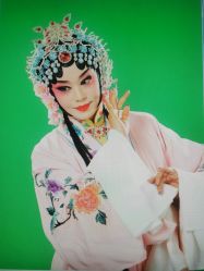 -梨园天地京剧摄影(玲珑天地店)