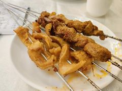 -那达慕蒙古风味酒楼