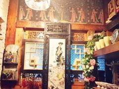 -三小姐咖啡店西餐下午茶(太平门直街店)