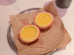 -香港深仔记茶餐厅(东门店)