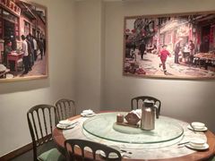 -老村长•湖北家常菜(黄浦路店)