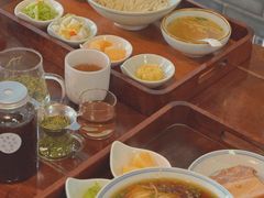 -同得兴 Since·1995 传统苏式面馆(嘉馀坊店)