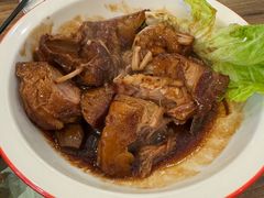 -锡和无锡菜(景丽苑店)