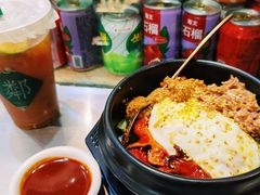 -韩味轩(丰盛町店)