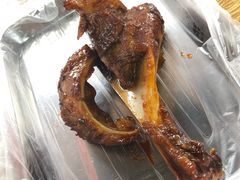 -赵元章肉骨烧(山塘街店)