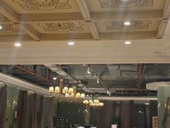 -金狮麟·新豫菜(金码大厦店)