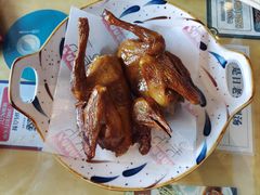 -吴系粤菜馆·茶餐厅(深业上城店)