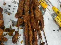 烤肉串-汇通杨家·烤肉(汇通店)