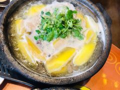 -王明古法砂锅居(开化寺店)