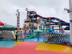 -东湖欢乐水世界