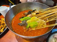 -付小姐在成都(中山公园店)