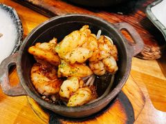 -和彩放题(渔阳店)