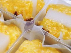 蔓越莓黄米凉糕-盒马鲜生(杭州运河上街店)