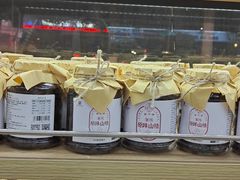 -苏州蜜字牌蜜饯(东环店)