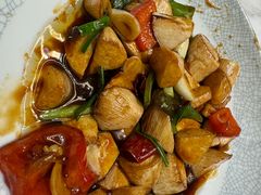 -温岭人家(红花北路店)