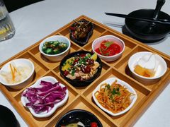-新仙清汤牛腩(铜锣湾店)