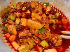 -红星兔丁(东风大桥店)