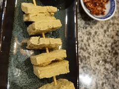 -南京大牌档(三阳广场苏宁店)