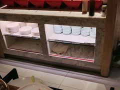 -额尔敦传统涮(光明路店)