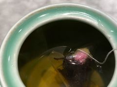 玫瑰普洱-泰钰丰烤鸭.天津菜(开发区店)