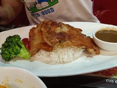 -南都西餐厅(布吉新三村南区店)