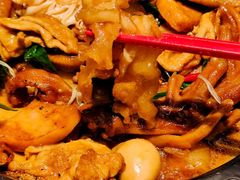 -胖哥俩肉蟹煲(湖滨银泰in77店)