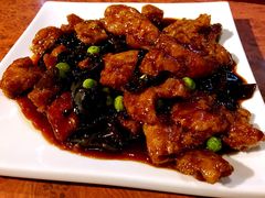 -功德林(南京西路店)