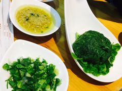 -风情丽江斑鱼火锅(孙家沟西南路80号店)