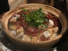 一级腊味煲饭-同仁四季椰子鸡(海岸城天利店)