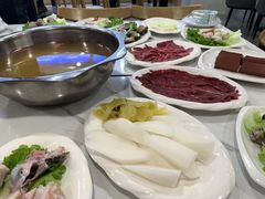 -潮静·潮州小馆·海鲜·卤味·砂锅粥