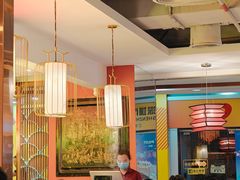 -外婆小聚茶餐厅·生日·团建(市民中心店)