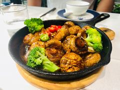 -龙猫意杯花园餐厅(芙蓉湖店)