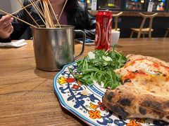 -Mammamia意大利餐厅(古北店)
