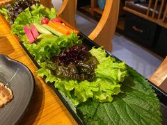-黑牛の店·和牛烧肉(大悦城店)